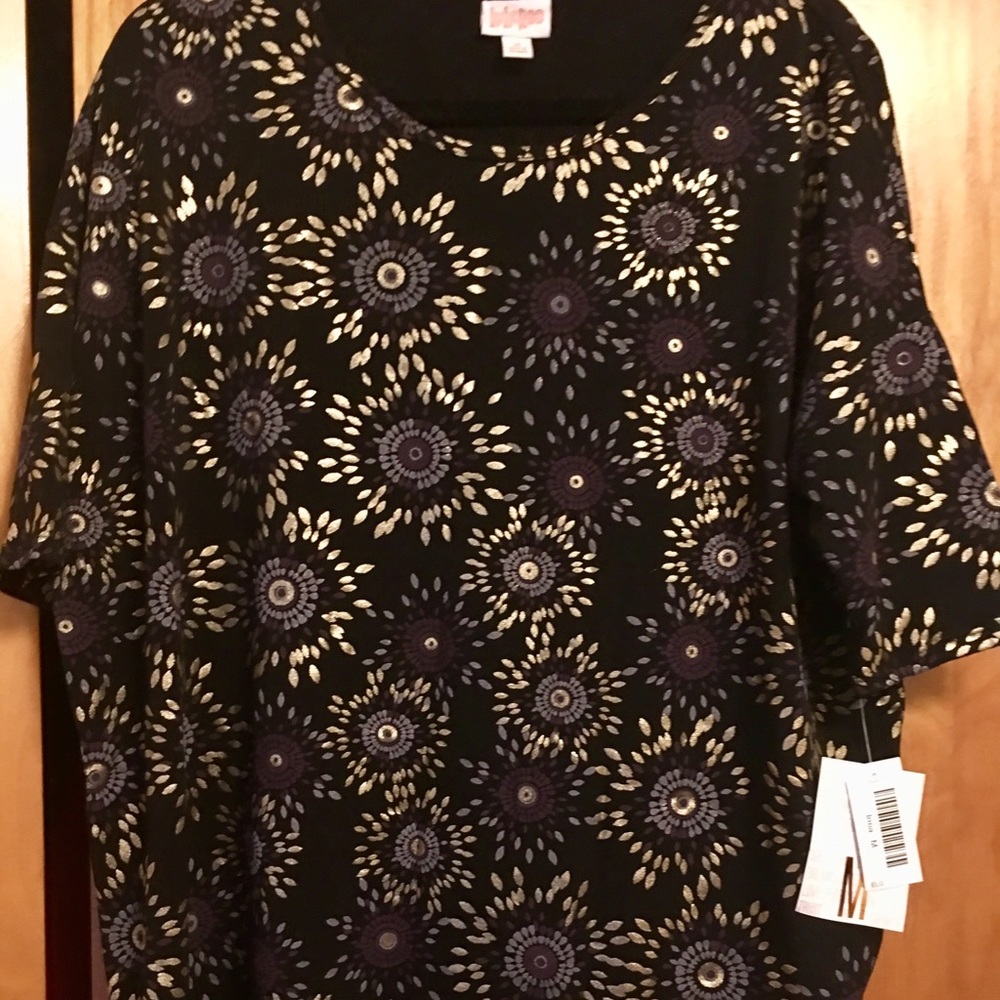 LLR Elegant Irma medium BNWT
